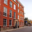 Lace Market Hotel Nottingham by Compass Hospitality