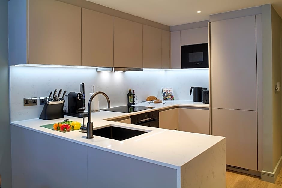 Cheval Phoenix House at Sloane Square