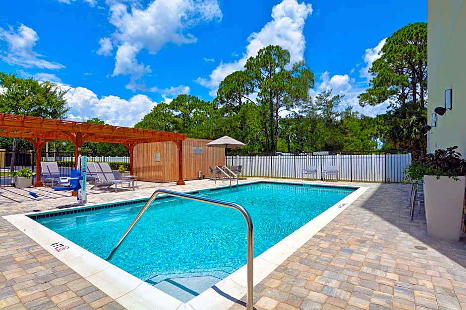 TownePlace Suites by Marriott Jacksonville East