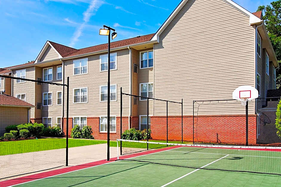 Residence Inn by Marriott Macon