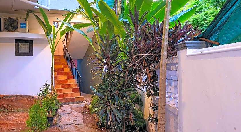 Zostel Kochi (Fort Kochi)