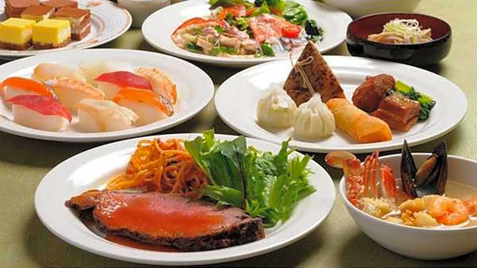 Hotel Green Plaza Joetsu