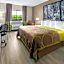 Super 8 by Wyndham Henrietta/Rochester Area