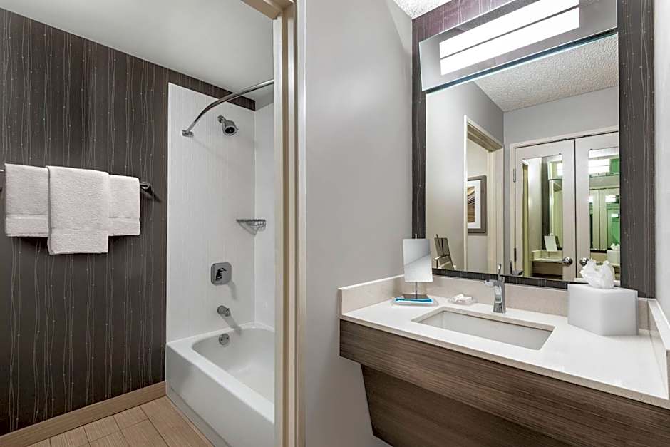 Courtyard by Marriott Reno