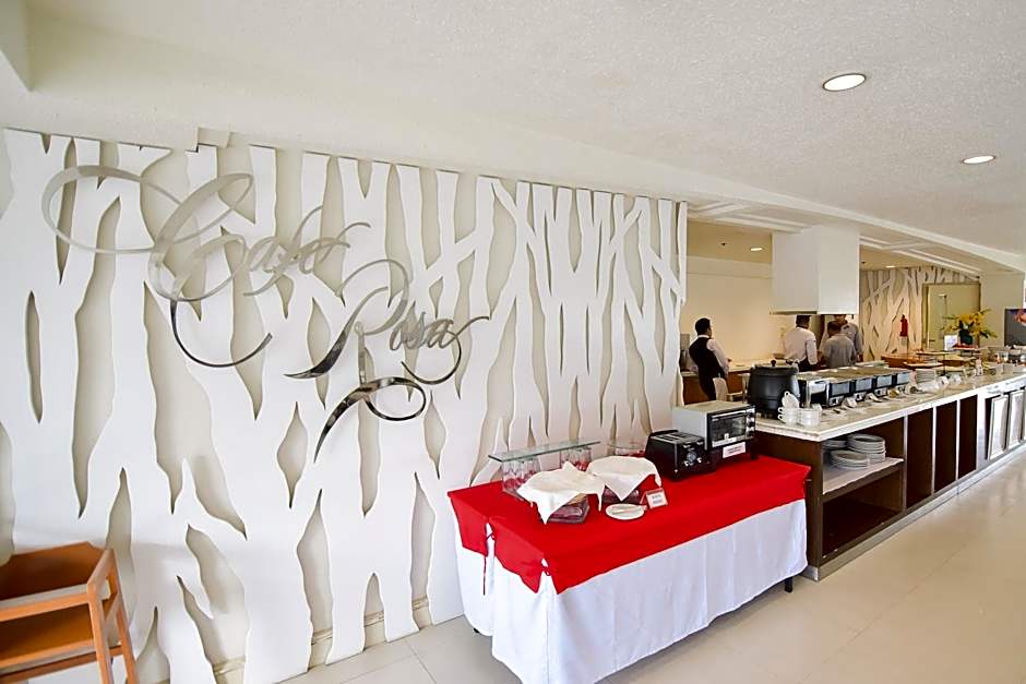 Hotel Tavern Surigao