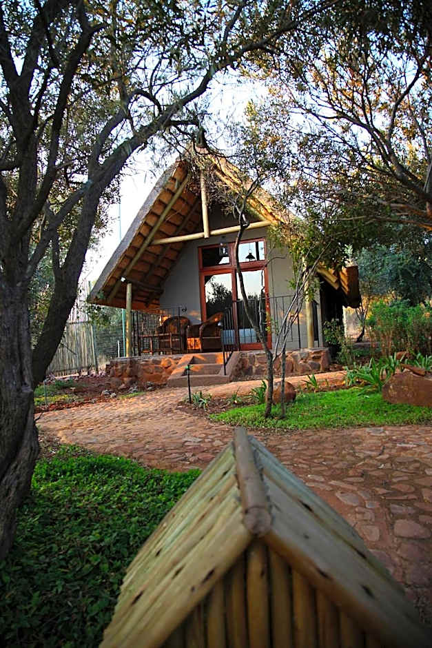 Tidimalo Lodge
