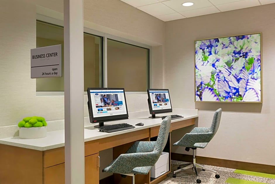 Hampton Inn And Suites By Hilton Johns Creek