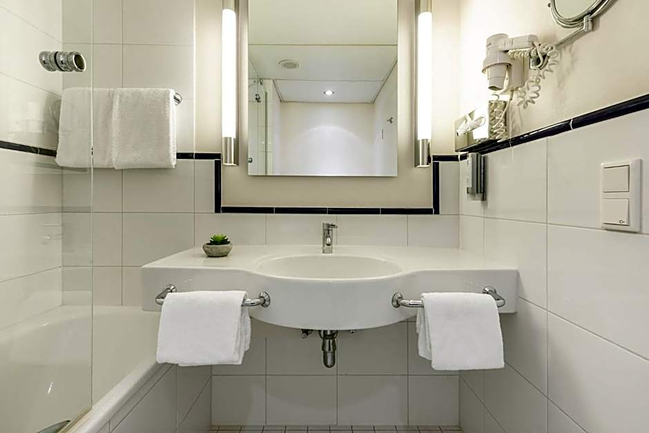 Garner Hotel Rüsselsheim By IHG