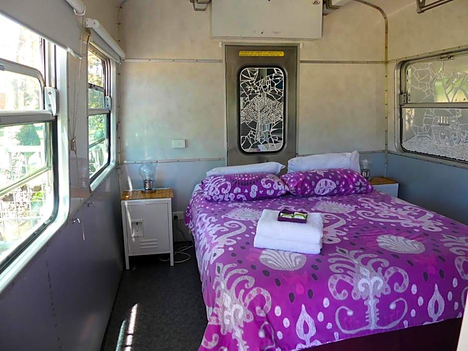 Pelican Waters Holiday Park