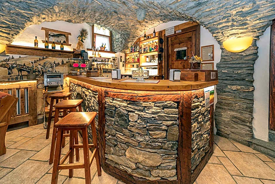 Chalet Chez Nous