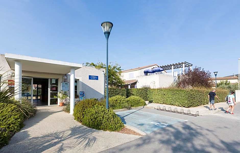 Résidence Odalys Les Sources de Manon