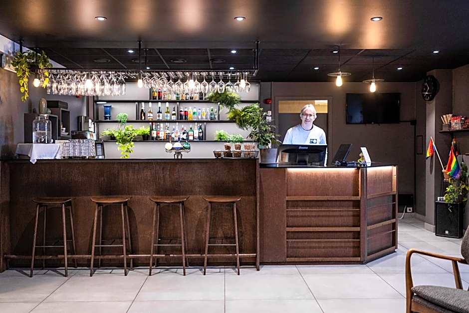 Comfort Hotel Bergen