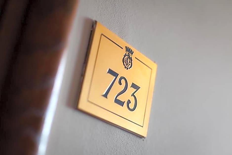 Hôtel Aletti Palace