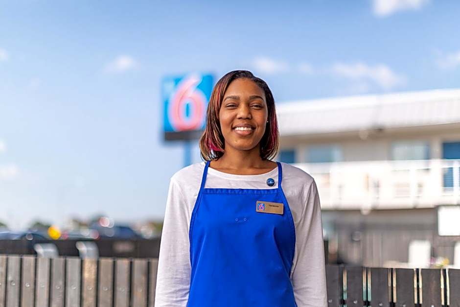 Motel 6-Council Bluffs, IA - Omaha East