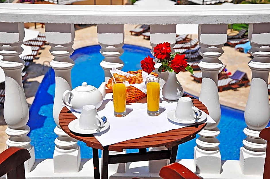 Grand Hotel Palladium Santa Eulalia del Rio