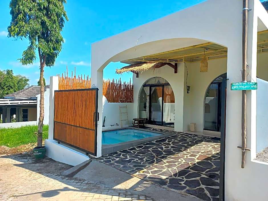 Sakinah Villa Batu