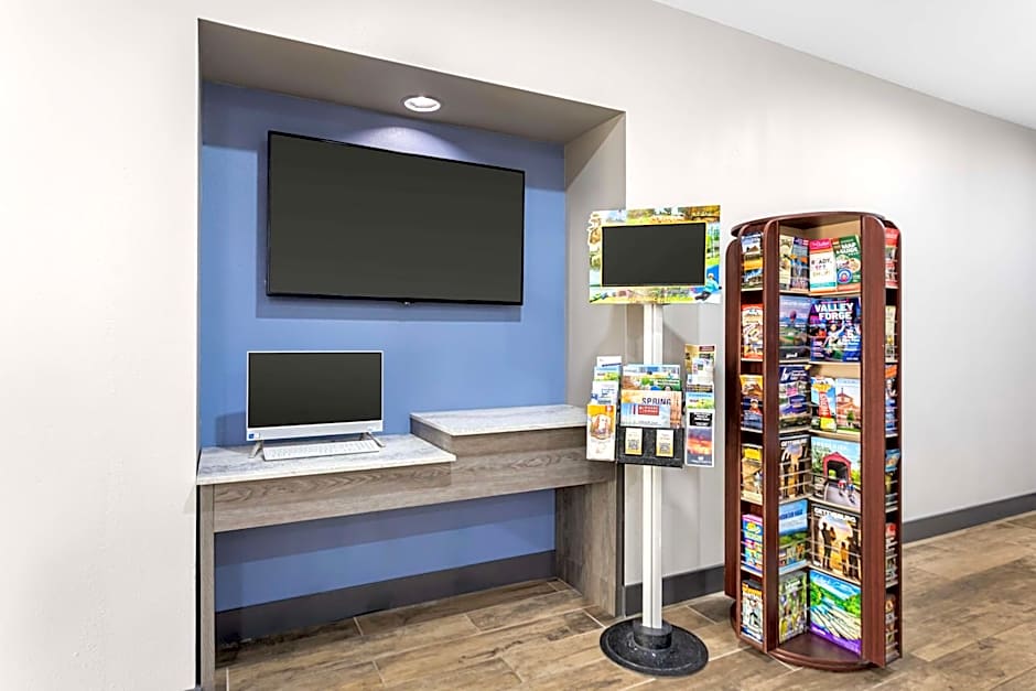 Best Western Chambersburg