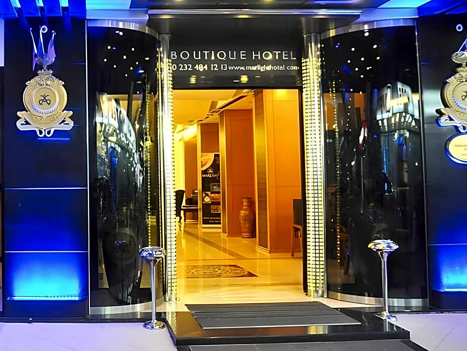 Marlight Boutique Hotel