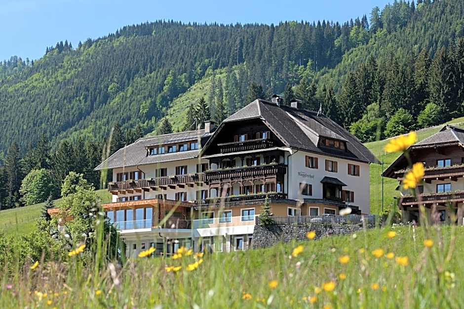 Hotel Nagglerhof am Weissensee