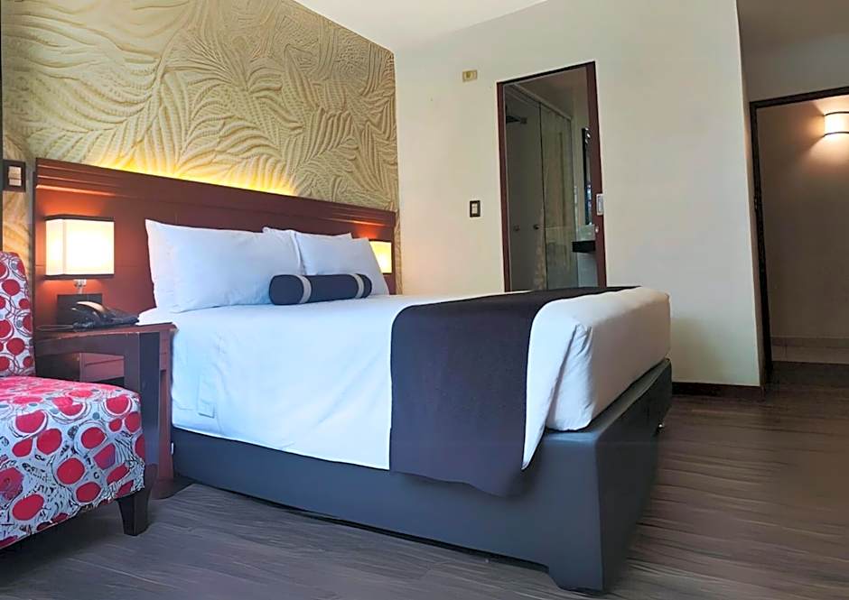 Hotel Ferre Machu Picchu