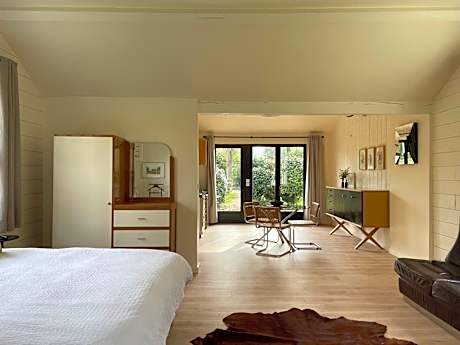Superior Chalet