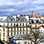 Hôtel Jardin de Cluny