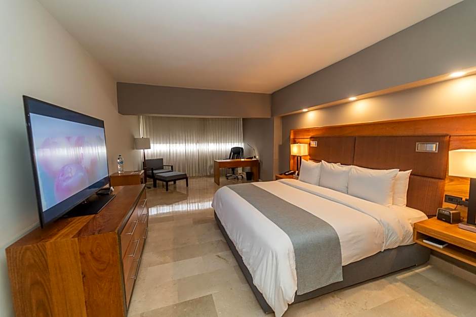 Radisson Hotel Santo Domingo