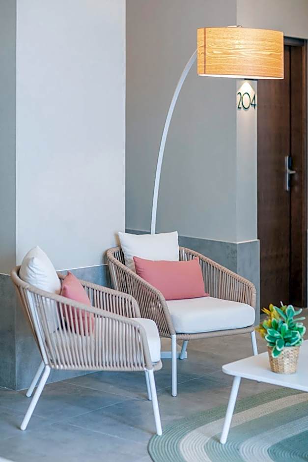 Soho Boutique Columela