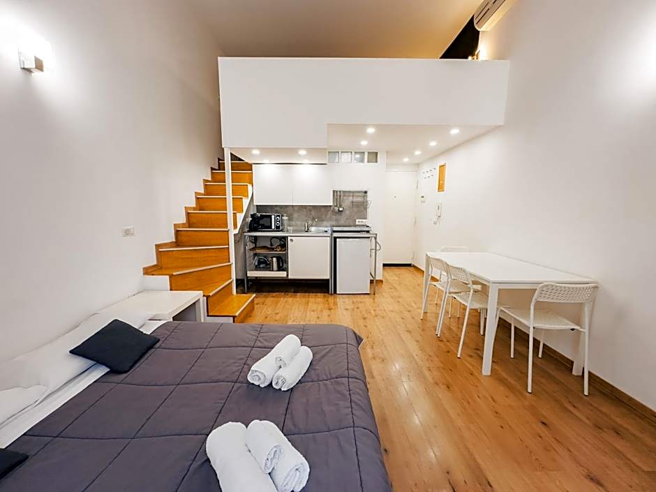Ale & Tizy House