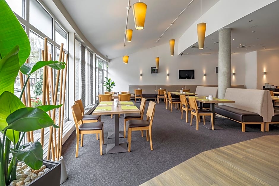 Center Hotel Kaiserhof