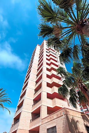 La Caseta Apartments Sabesa