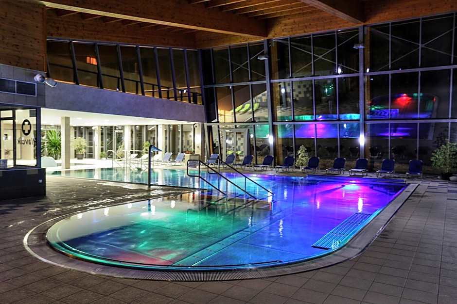 Hotel SOREA TRIGAN
