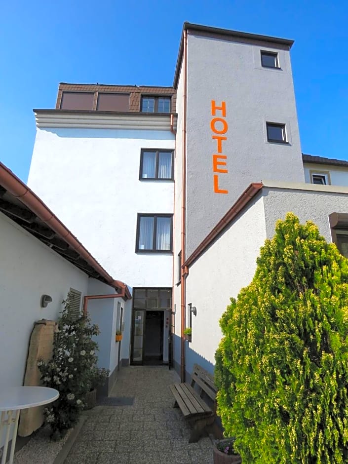 Hotel Trutzpfaff