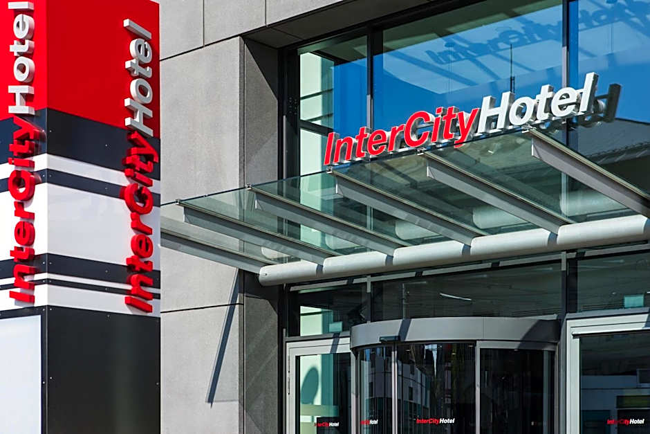InterCityHotel Mannheim