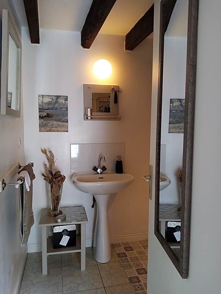 Chambre D Hôtes dans maisonnette indépendante