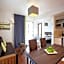 Lagrange Apart’Hotel Paris-Boulogne