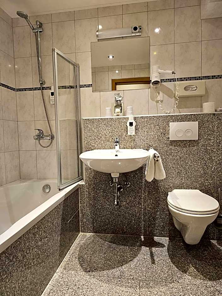 Airport Hotel Filder Post