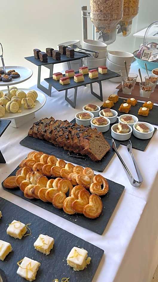 Ilum Experience Home