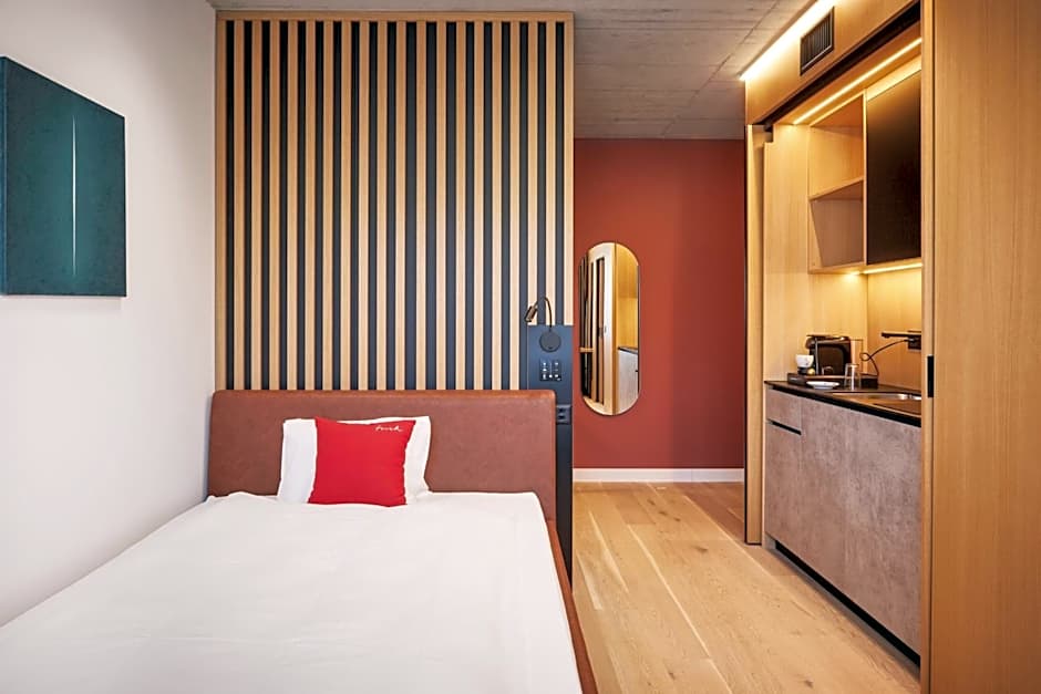 Tailormade Hotel RIGIBLICK Küssnacht