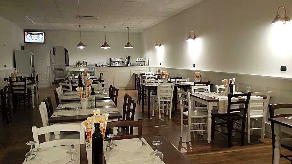 Albergo Pizzeria Sole