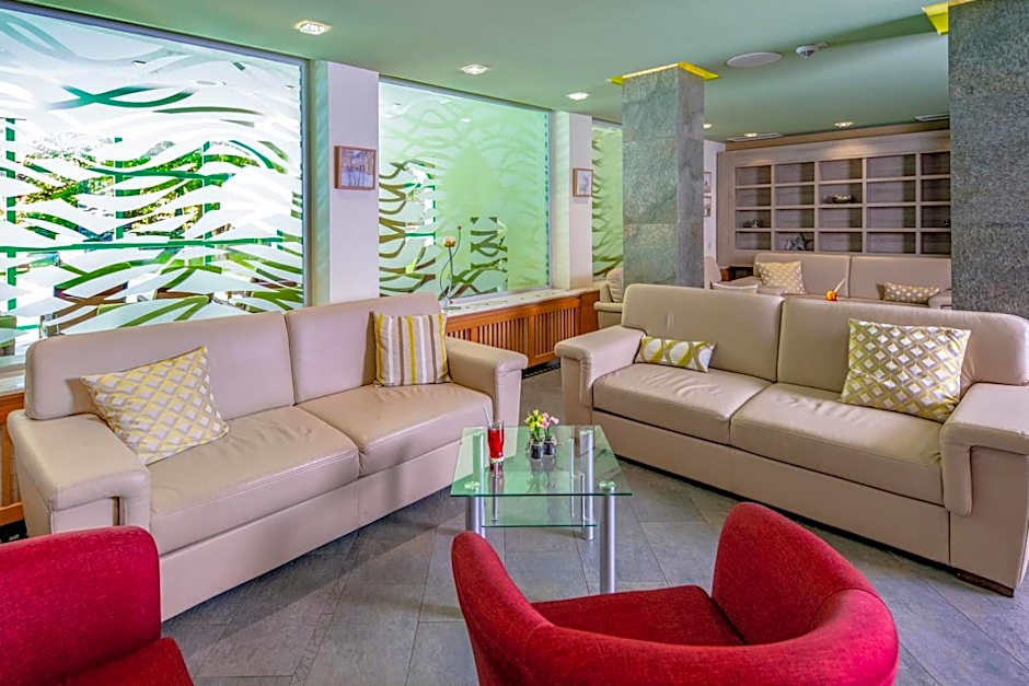 Hotel Alpenblick Kreischberg