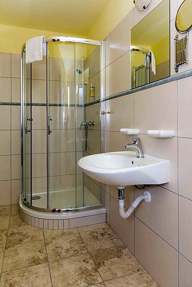 Wellness Hotel Pivovar Monopol