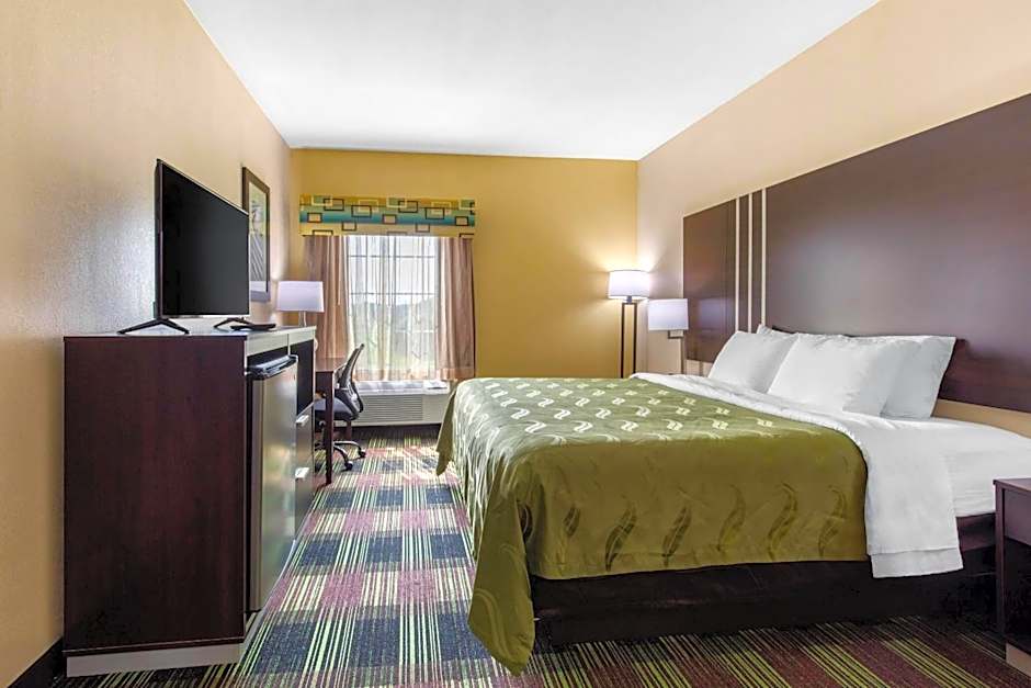 Quality Inn Cadiz