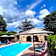 Logis Hotel Le Domaine de la Régalière