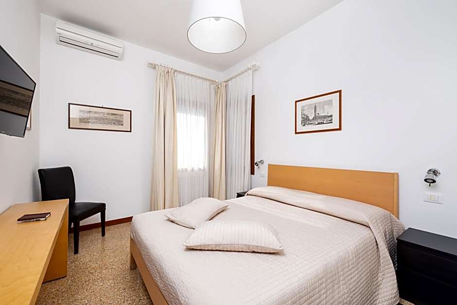 Residence Ca' Foscolo