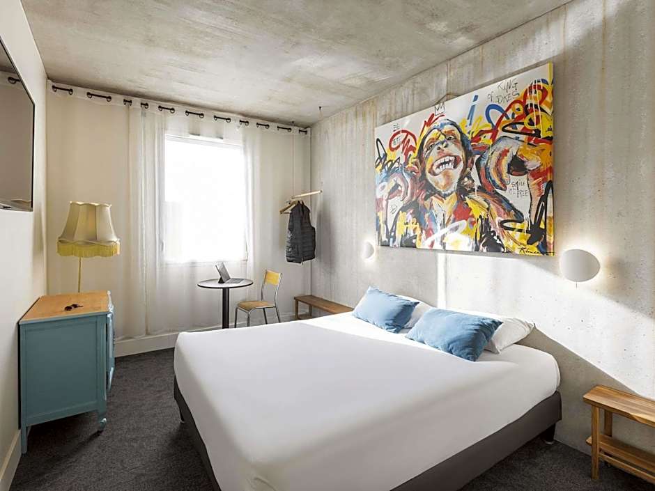 Greet Hotel Limoges Nord