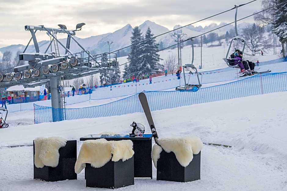 Hotel ZAWRAT Ski Resort & Spa
