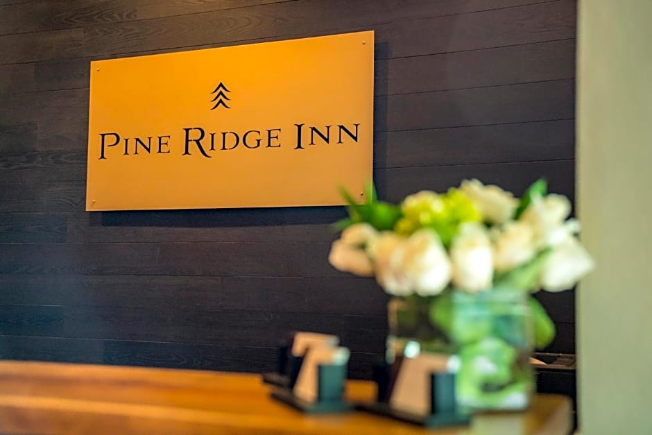 Pine Ridge Inn