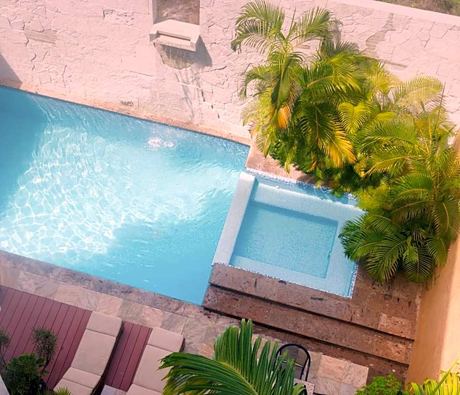 BLAZE Hotel & Suites Puerto Vallarta