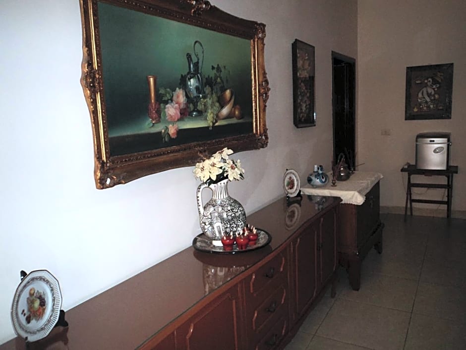 Mansion Serrano Hotel
